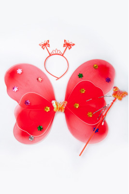 Набір карнавальний,  "Метелик"